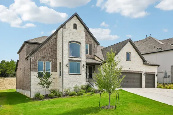 5201 Olimpico WAY, Leander, TX 78641