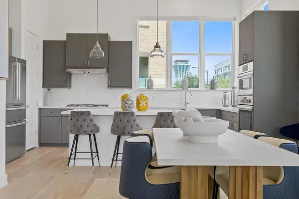 2805 McCurdy ST #1, Austin, TX 78723