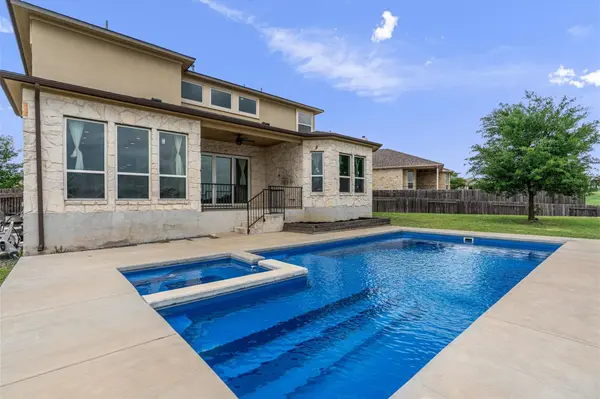 622 Cheyenne LN, Cedar Park, TX 78613