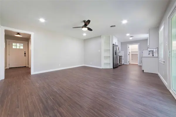 11603 Oak TRL, Austin, TX 78753