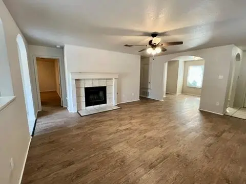 1200 HUGHMONT DR, Pflugerville, TX 78660