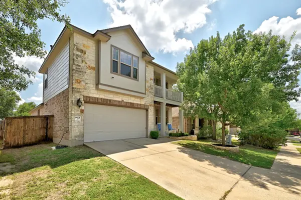 9705 Sydney Marilyn LN, Austin, TX 78748