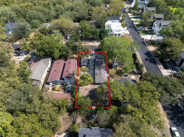 1112 Terry DR, Austin, TX 78721