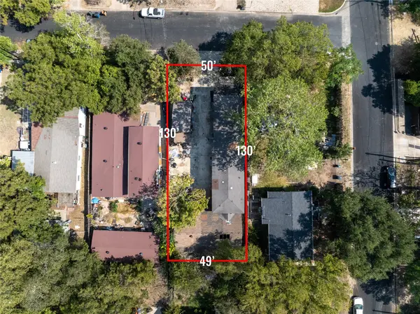 1112 Terry DR, Austin, TX 78721
