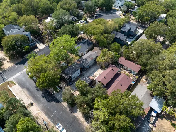 1112 Terry DR, Austin, TX 78721