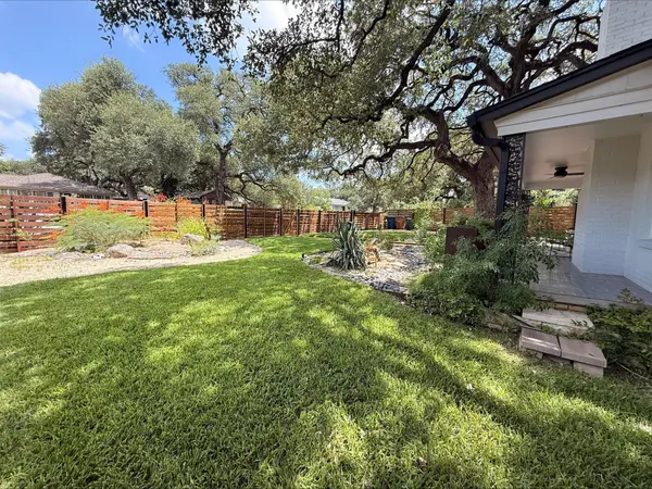 2308 Forest Ave, Austin, TX 78704