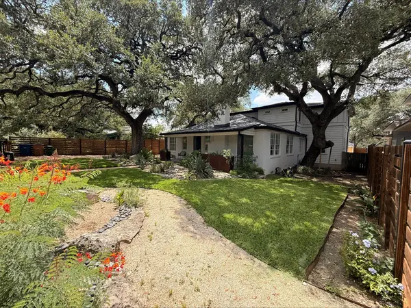 2308 Forest Ave, Austin, TX 78704