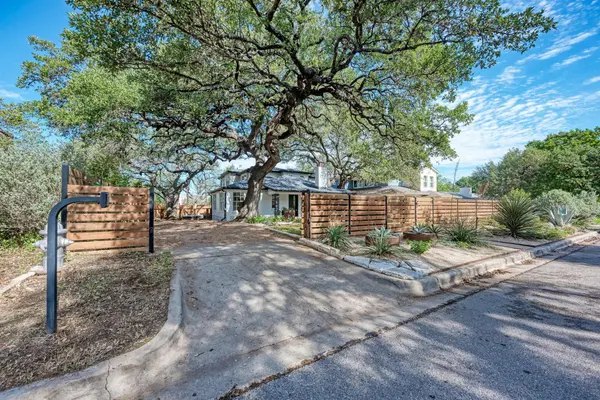 2308 Forest Ave, Austin, TX 78704