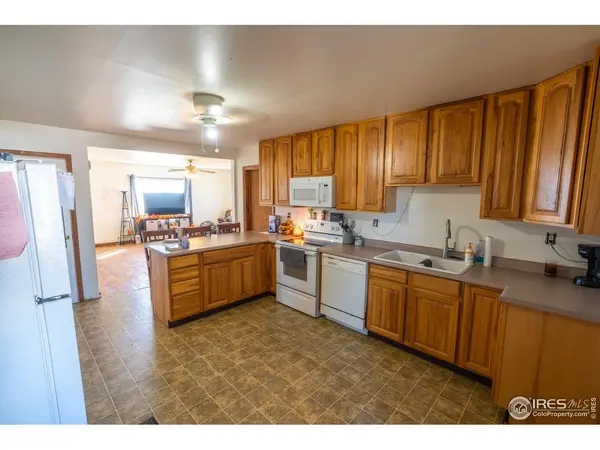 17327 County Road 46, Sterling, CO 80751