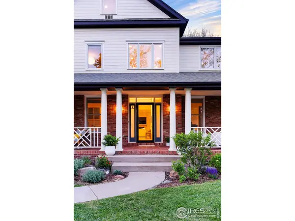 2835 Links, Boulder, CO 80301