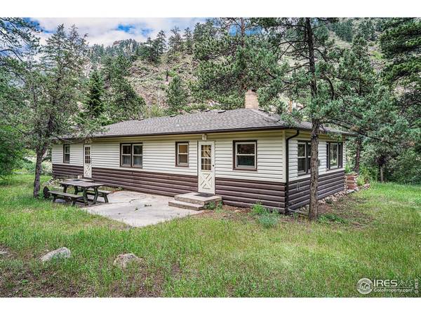 143 Waltonia, Drake, CO 80515