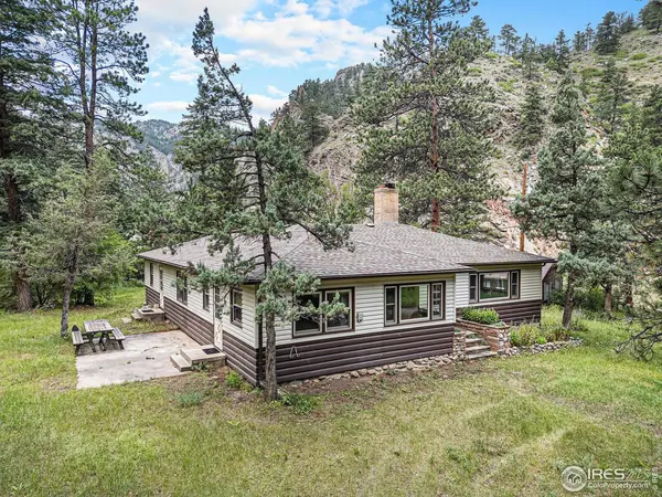 143 Waltonia,  Drake,  CO 80515
