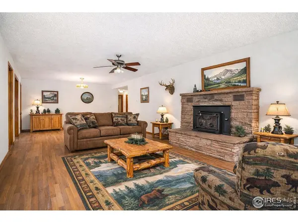 143 Waltonia, Drake, CO 80515
