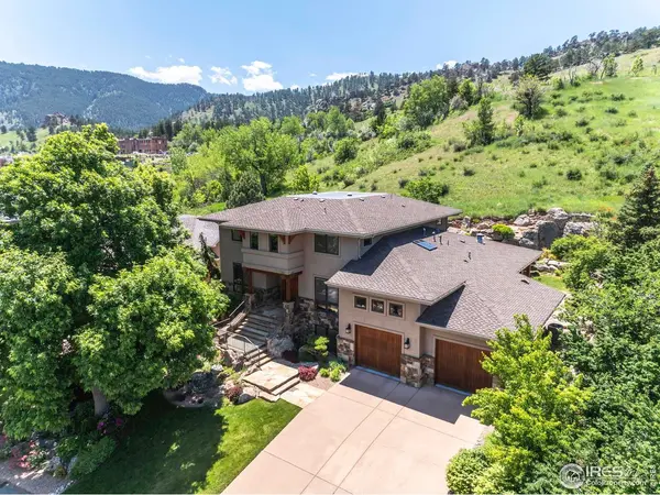 2675 Dakota #(newlands), Boulder, CO 80304