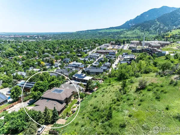 2675 Dakota #(newlands), Boulder, CO 80304
