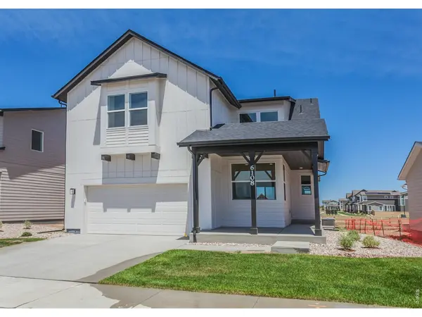 6108 Gault, Timnath, CO 80547