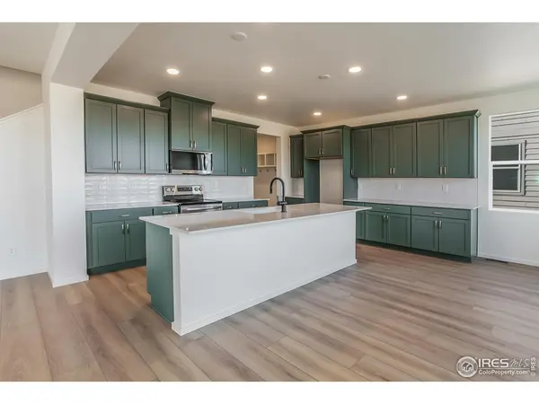 6108 Gault, Timnath, CO 80547