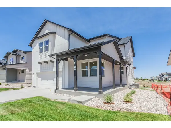 6108 Gault, Timnath, CO 80547