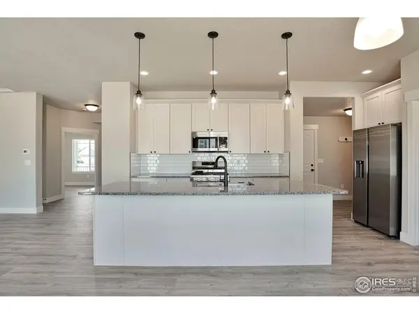 9046 Harlequin, Frederick, CO 80504
