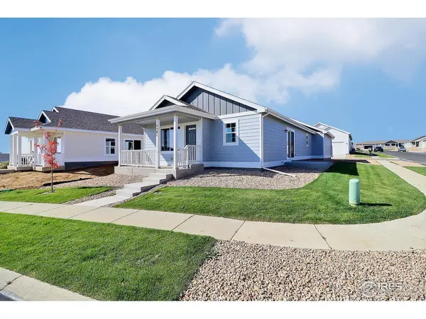 4301 Rockcress, Evans, CO 80620