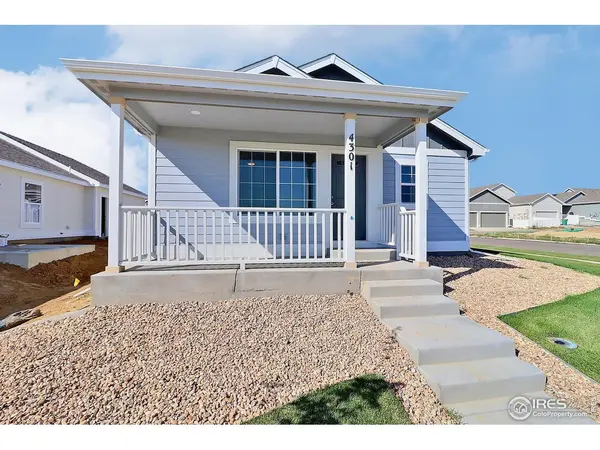 4301 Rockcress, Evans, CO 80620