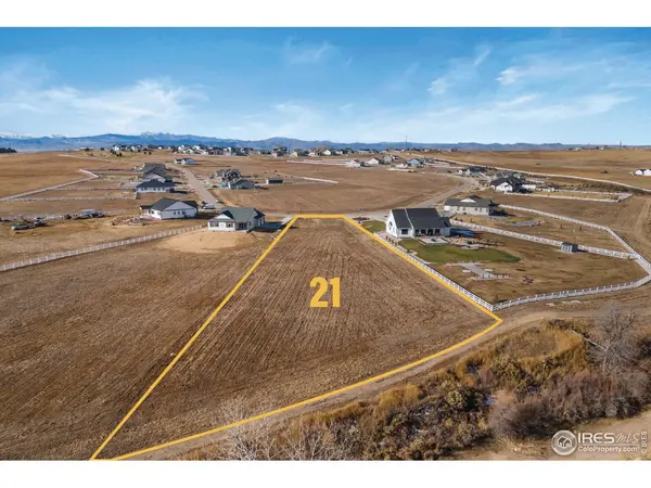 2657 Cutter, Severance, CO 80524