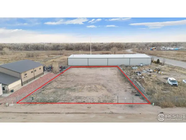 1572 44th, Evans, CO 80620