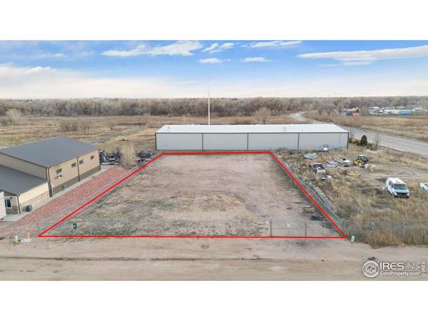 1572 44th, Evans, CO 80620