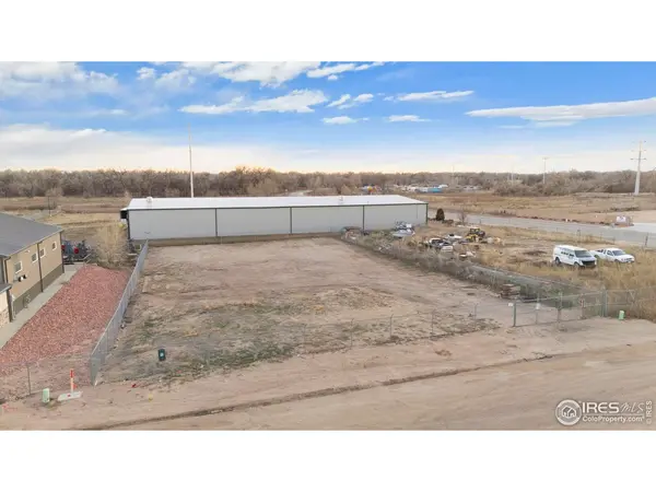 1572 44th, Evans, CO 80620