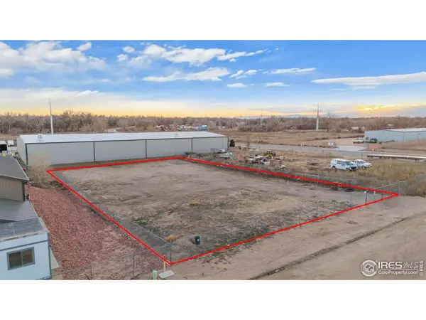 1572 44th, Evans, CO 80620