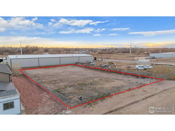 1572 44th, Evans, CO 80620