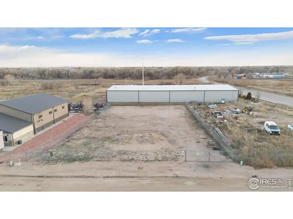 1572 44th, Evans, CO 80620
