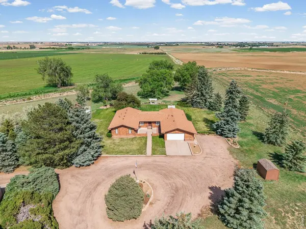 40510 County Road 29, Ault, CO 80610