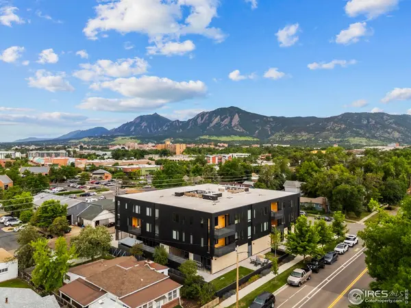 2718 Pine #301, Boulder, CO 80302