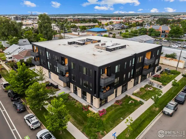 2718 Pine #301, Boulder, CO 80302