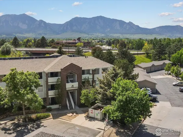 33 S Boulder #316, Boulder, CO 80303