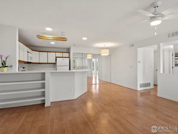33 S Boulder #316, Boulder, CO 80303