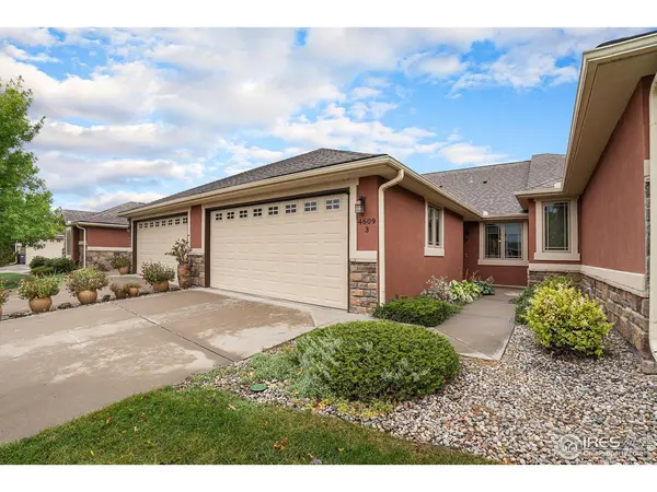4609 Dusty Sage #3, Fort Collins, CO 80526