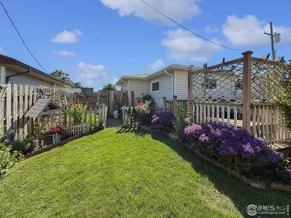 327 E Emerson, Holyoke, CO 80734
