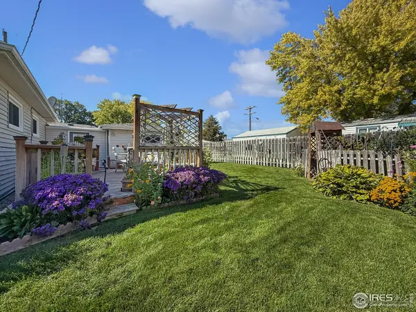 327 E Emerson, Holyoke, CO 80734
