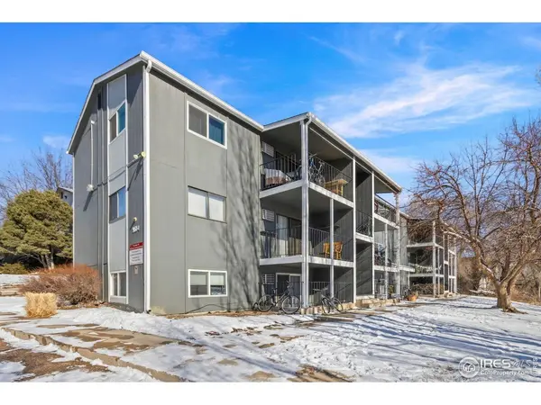 1684 Riverside #A-8, Fort Collins, CO 80525