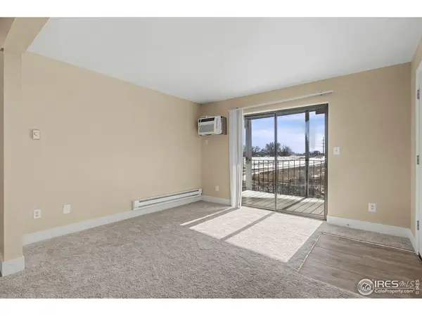 1684 Riverside #A-8, Fort Collins, CO 80525