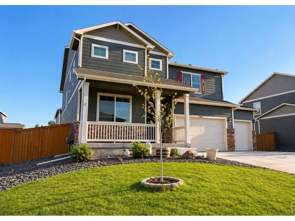 3725 Catmint, Wellington, CO 80549