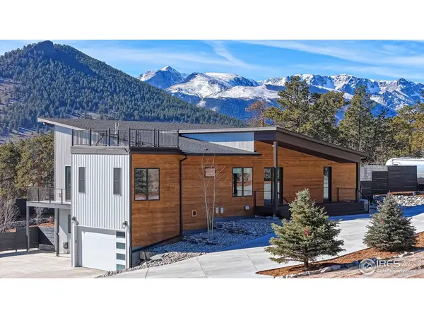 1945 Tanager, Estes Park, CO 80517