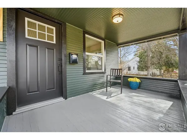830 Martin, Longmont, CO 80501