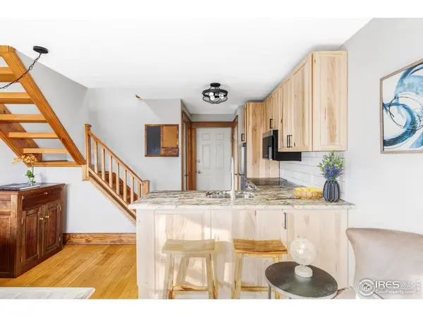 1430 18th #13, Boulder, CO 80302