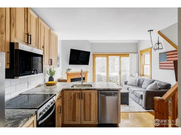 1430 18th #13, Boulder, CO 80302