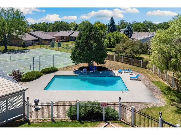 1601 W Swallow #9B, Fort Collins, CO 80526