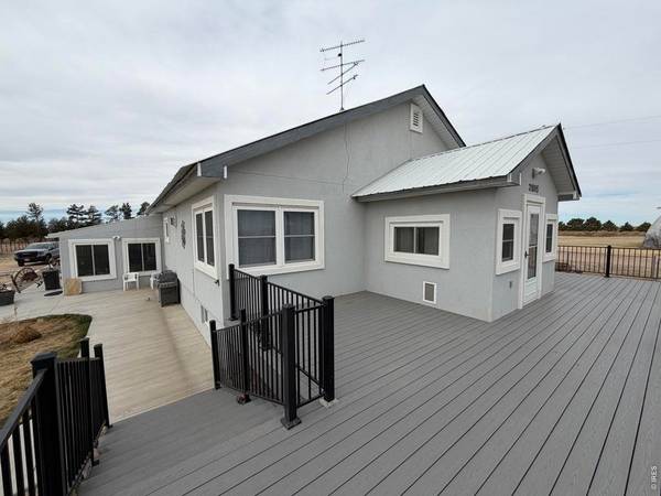 31905 County Road 4,  Flagler,  CO 80815