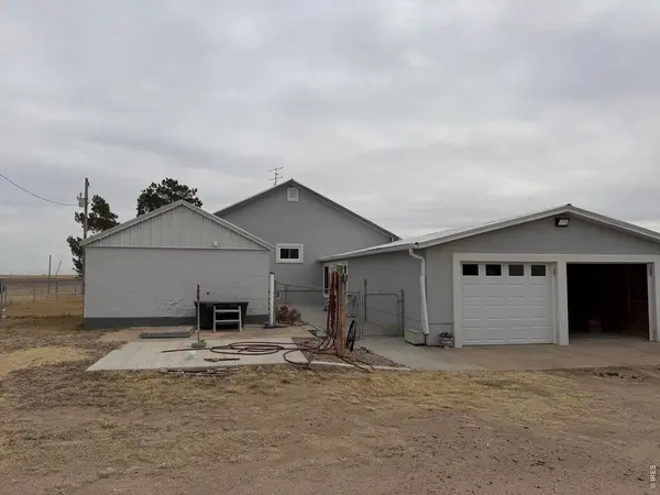 31905 County Road 4, Flagler, CO 80815